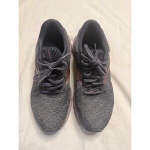 Brooks Adrenaline GTS 21 Women's Running Shoes Gray Pink Size 8